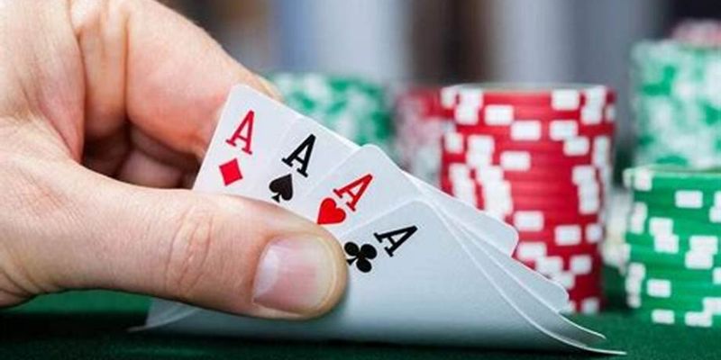 bài baccarat là gì