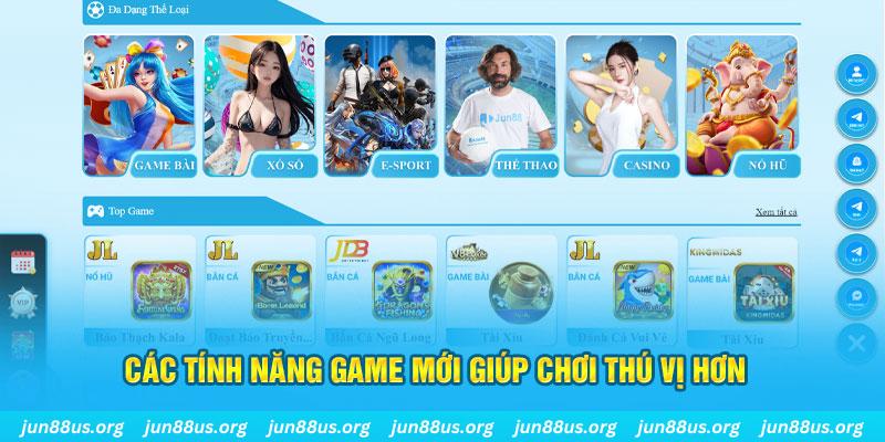 vn88pro nổ hủ là game gì